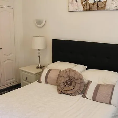 Apartmán Seaview Acantilado de los Gigantes