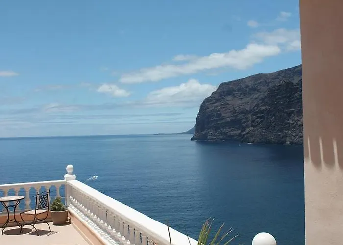 Seaview Апартаменты