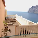 Seaview * Acantilado de los Gigantes
