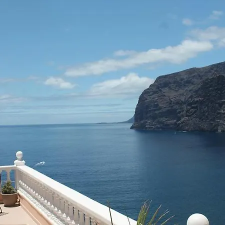 Seaview Apartamento