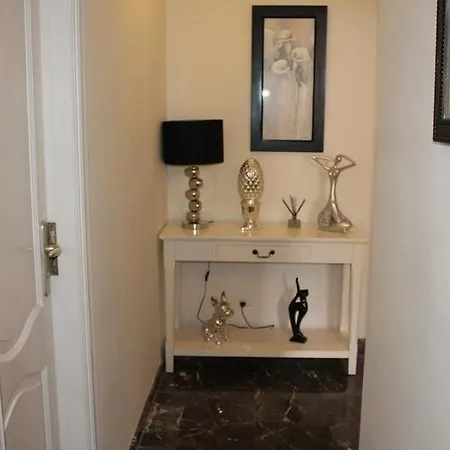 Seaview Appartement *