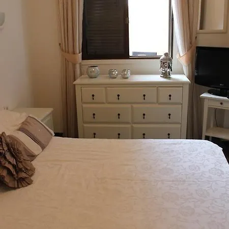 Apartamento Seaview