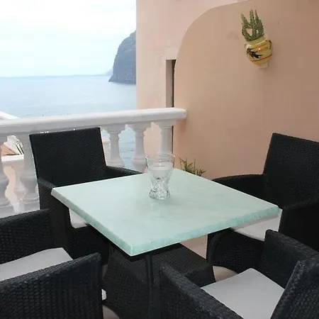 Seaview Appartement *
