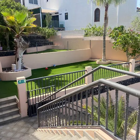 Apartamento Seaview
